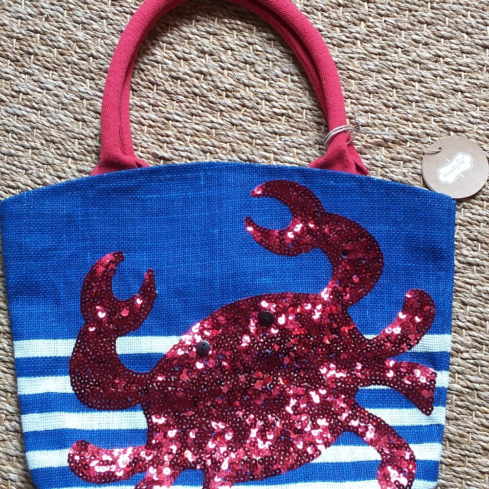 Small Tote - Picture 6 of 6